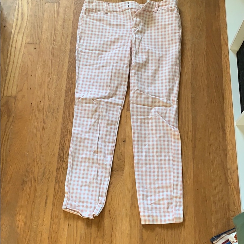 Pants